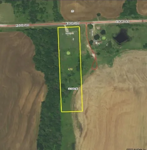 $68,500 | 825 East 40th Wellington Ks 67152, Wellington, KS 67152