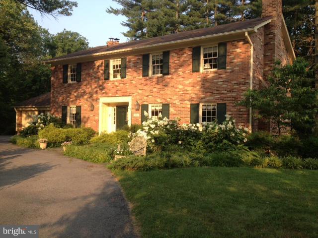 7701 Groton Road Bethesda, MD 20817 - Photo 1 of 17 Exterior (Front)