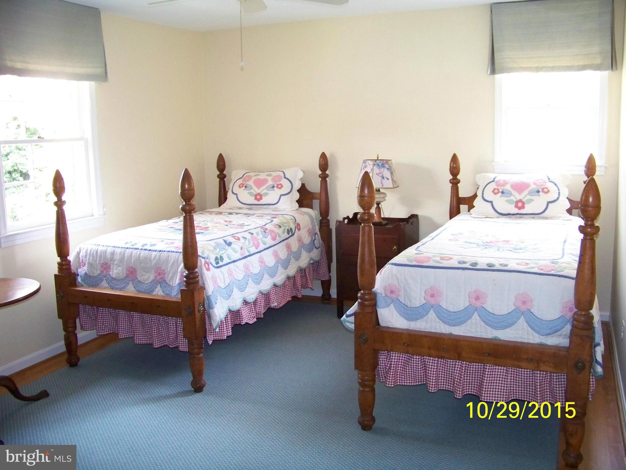 7701 Groton Road Bethesda, MD 20817 - Photo 11 of 17 Bedroom