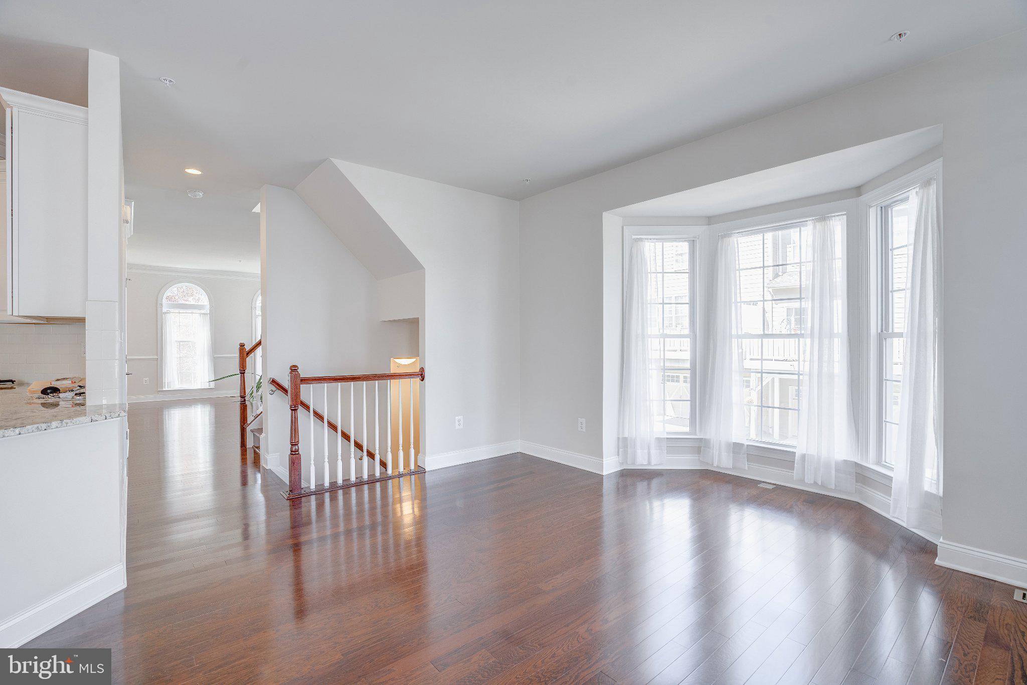 2517 Cherry Tree Road Hanover, MD 21076 - Photo 10 of 61 Bright and airy open space awaits.