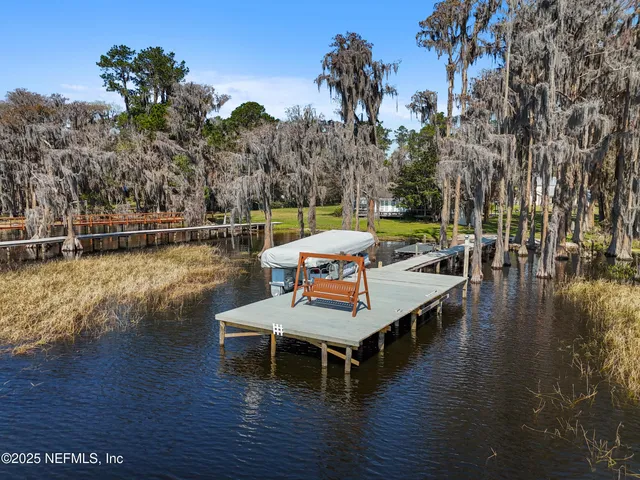 $600,000 | 2380 Southeast 43rd Street, Keystone Heights, FL 32656