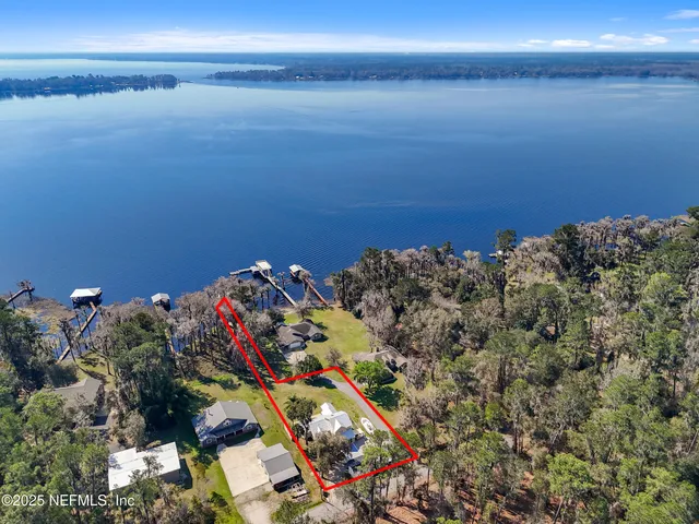 $600,000 | 2380 Southeast 43rd Street, Keystone Heights, FL 32656