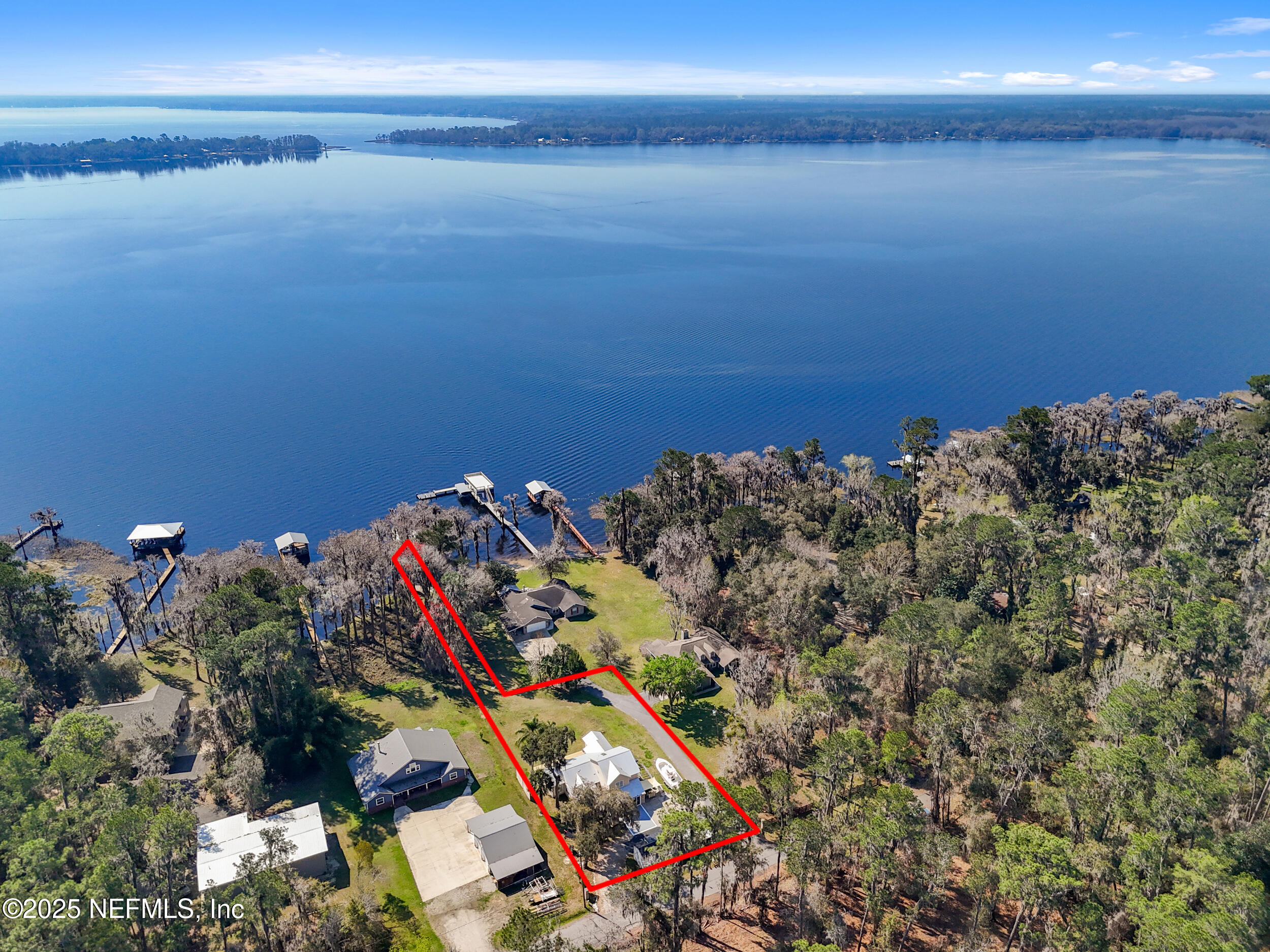 2380 Southeast 43rd Street Keystone Heights, FL 32656 - Photo 60 of 61 5_dji_20250226112438_0301_d_1