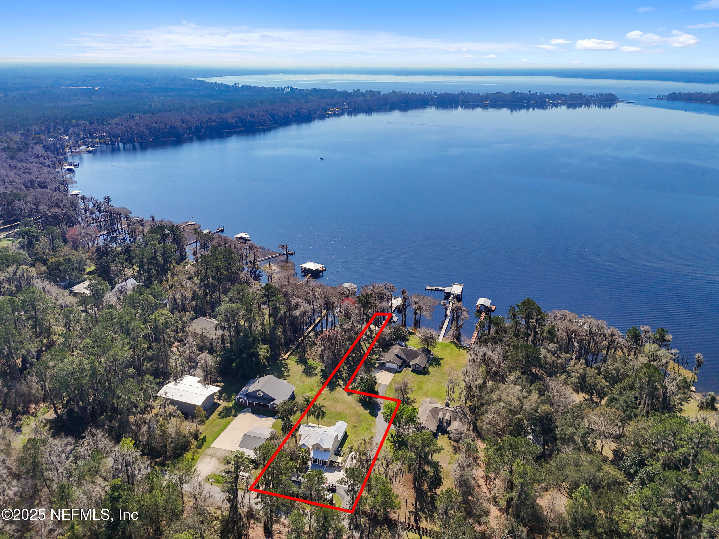 2380 Southeast 43rd Street Keystone Heights, FL 32656 - Photo 61 of 61 7_dji_20250226112537_0304_d_1