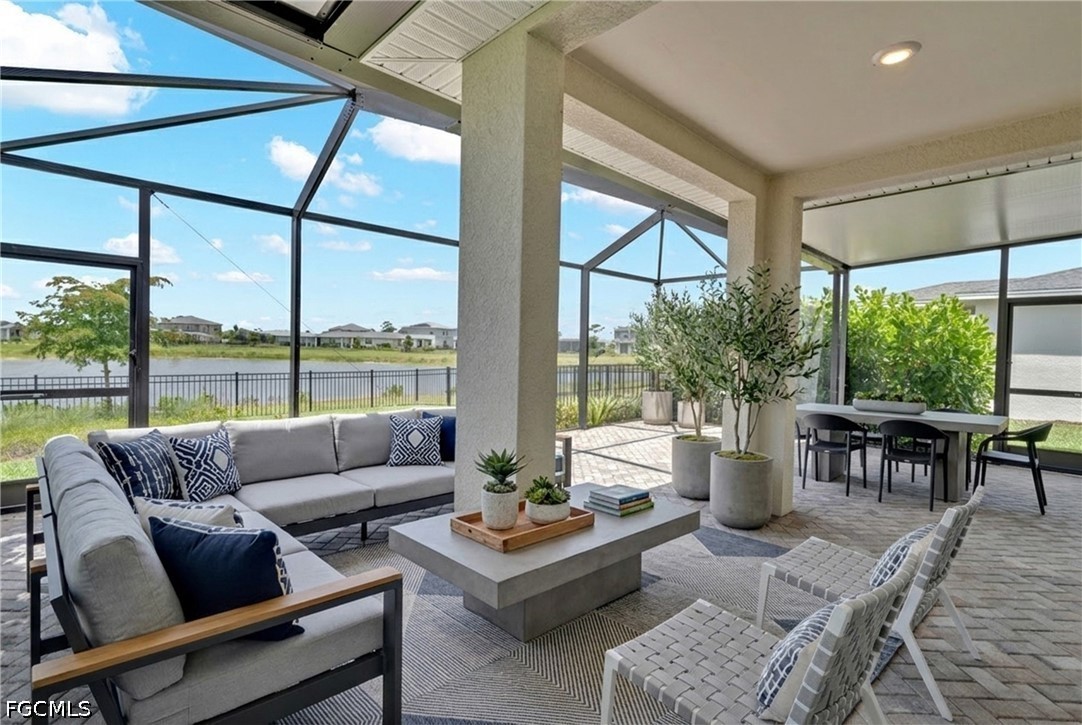 17930 Saddle Road Punta Gorda, FL 33982 - Photo 26 of 50 Gallery Image 26