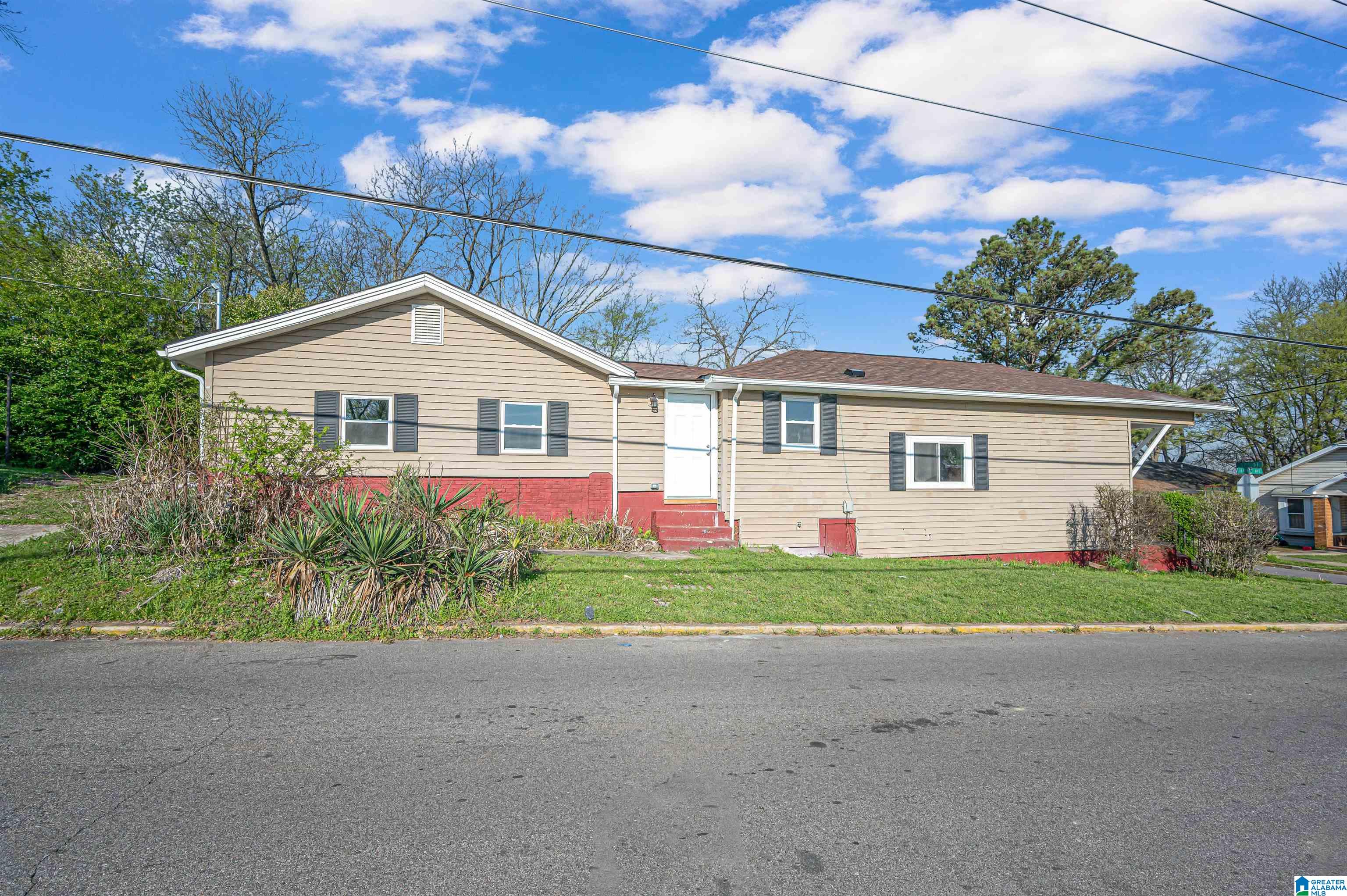 131 57th Street Fairfield, AL 35064 - Photo 12 of 14