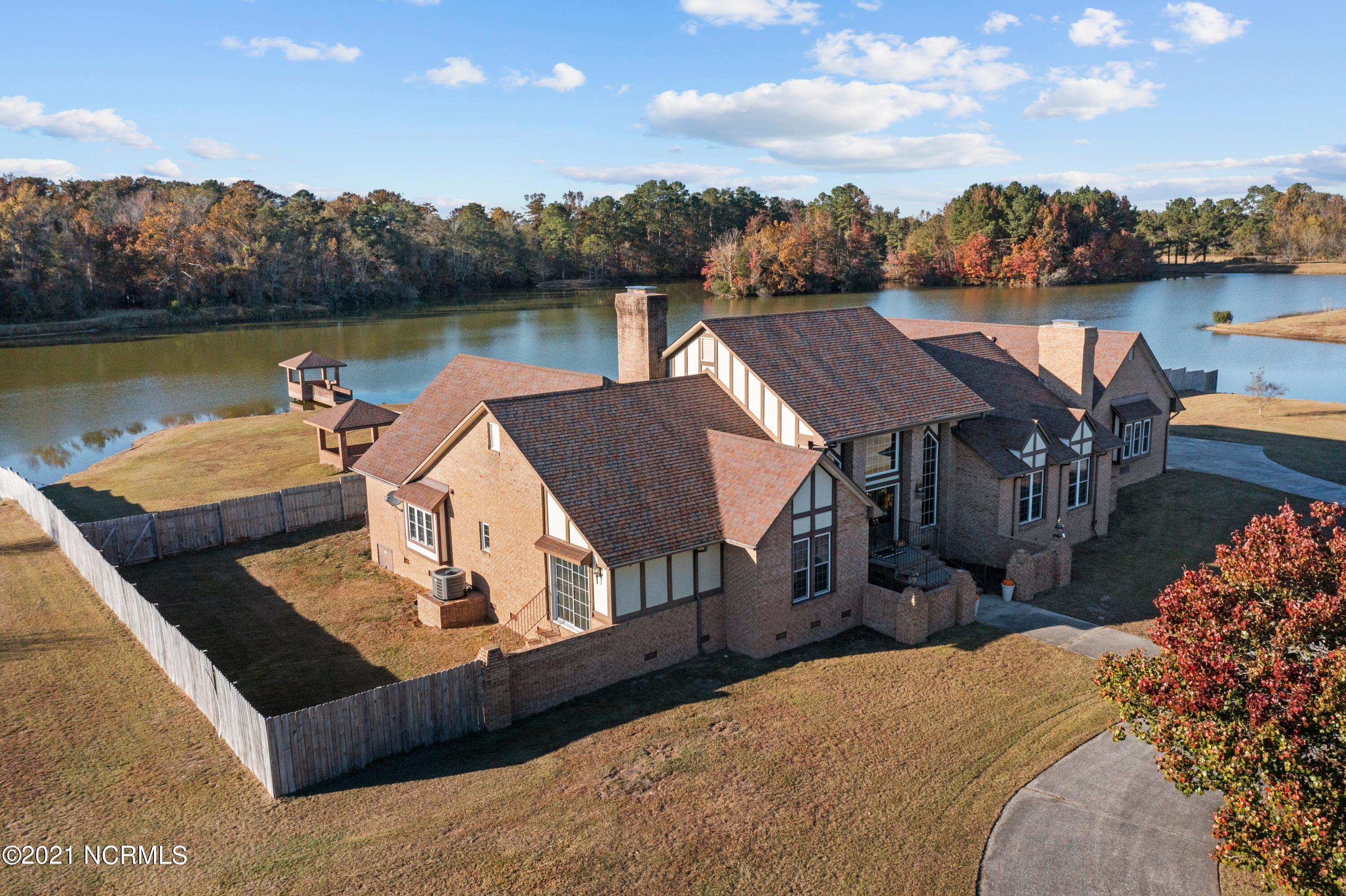 3128 Neuse Road Kinston, NC 28501 - Photo 2 of 74 1-print-DJI_0307