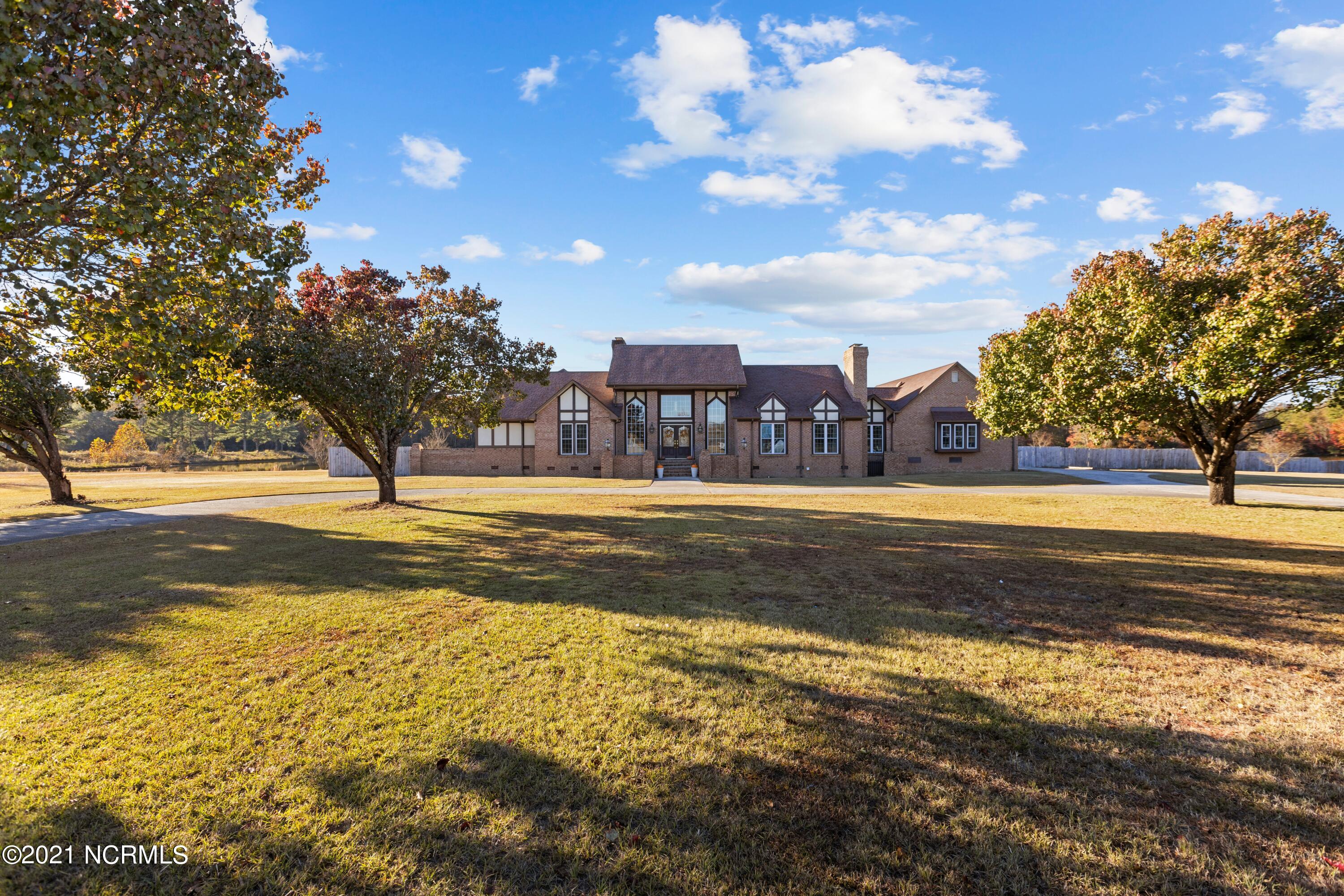 3128 Neuse Road Kinston, NC 28501 - Photo 3 of 74 5-print-IMGL4836