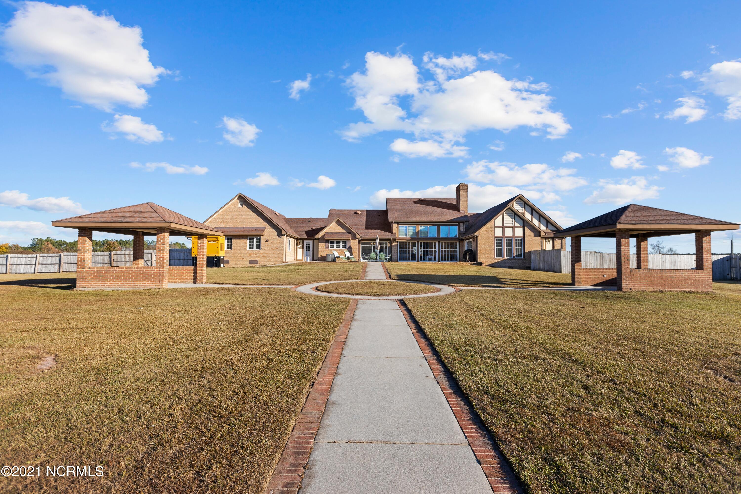 3128 Neuse Road Kinston, NC 28501 - Photo 45 of 74 10-print-IMGL4845