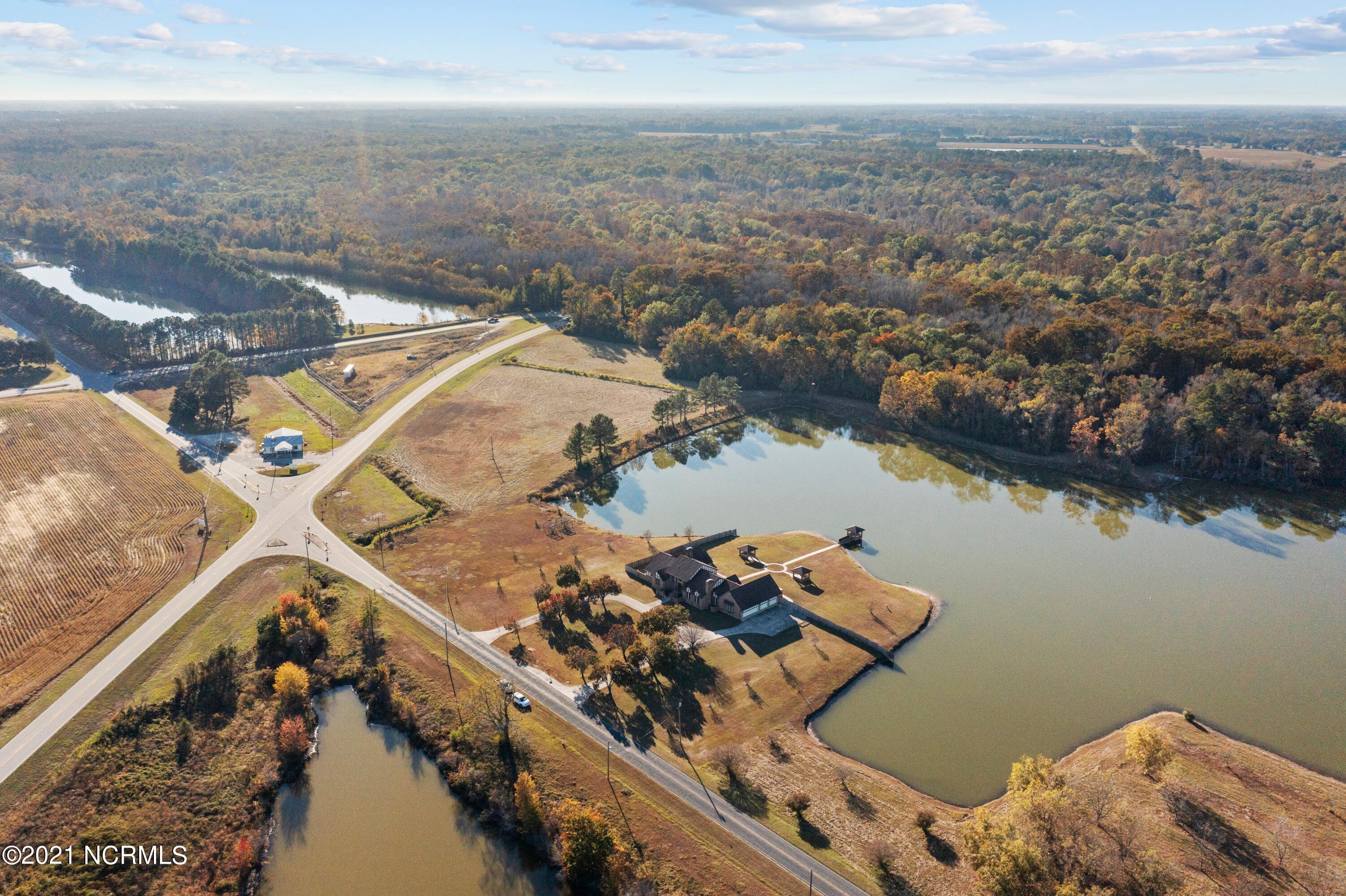 3128 Neuse Road Kinston, NC 28501 - Photo 52 of 74 15-print-DJI_0311