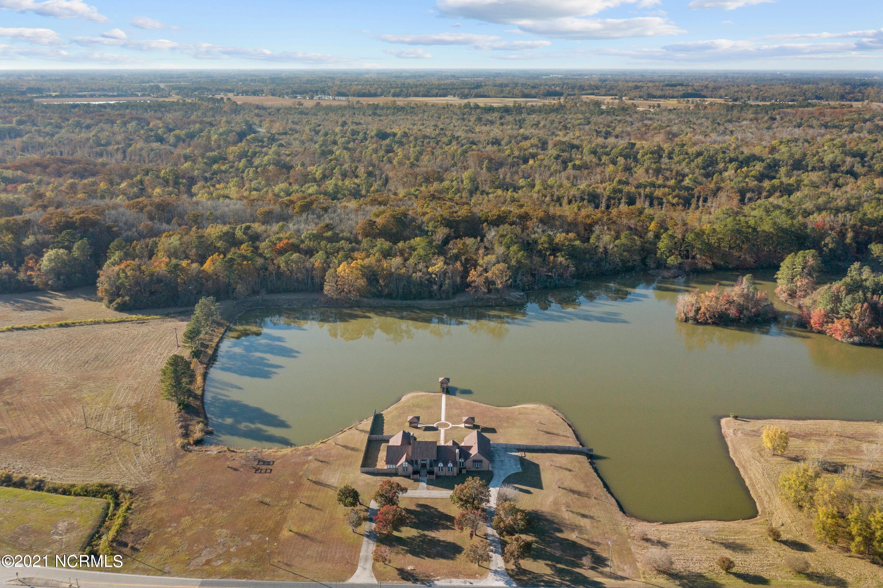 3128 Neuse Road Kinston, NC 28501 - Photo 58 of 74 18-print-DJI_0318