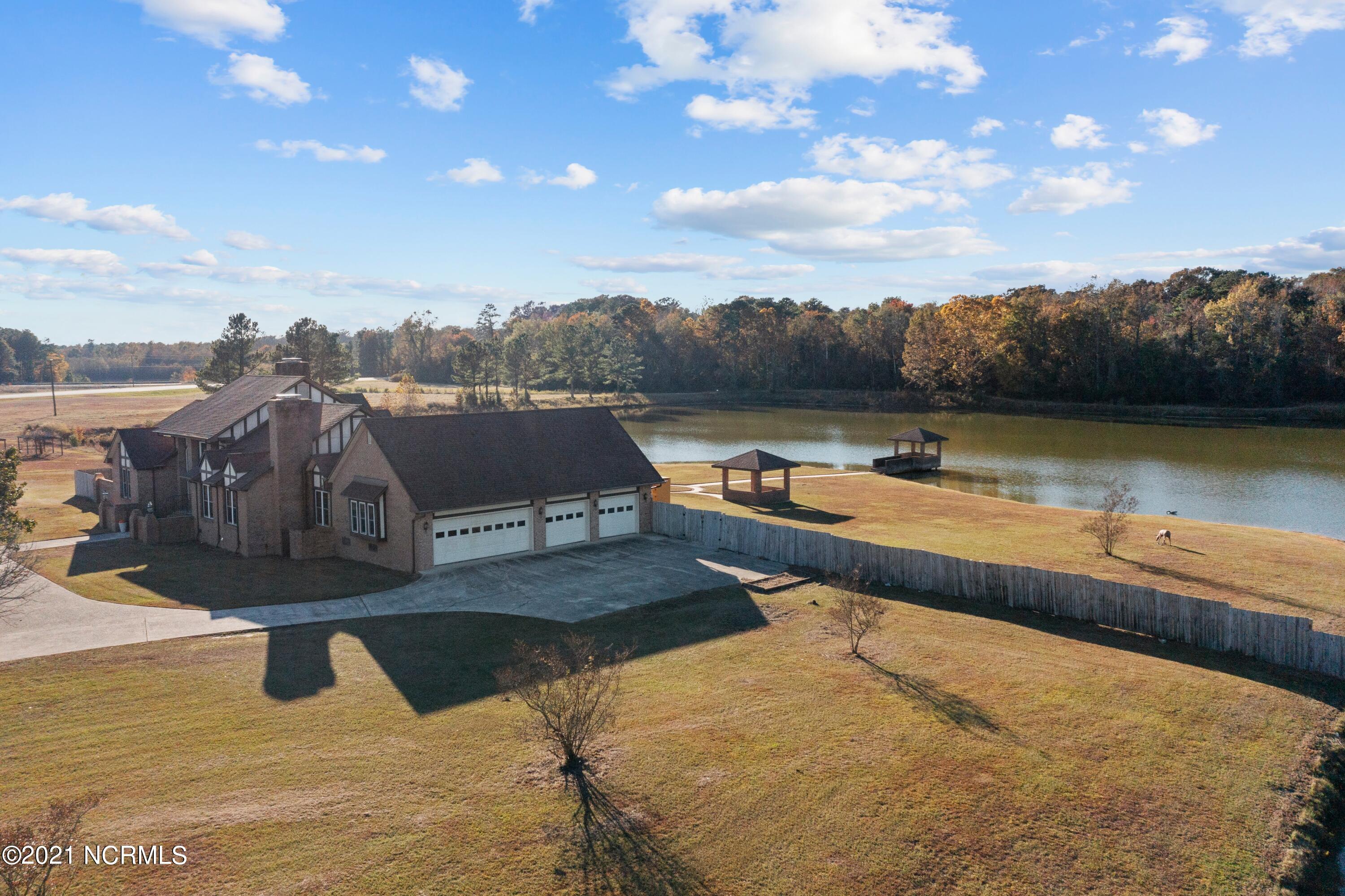3128 Neuse Road Kinston, NC 28501 - Photo 6 of 74 2-print-DJI_0306