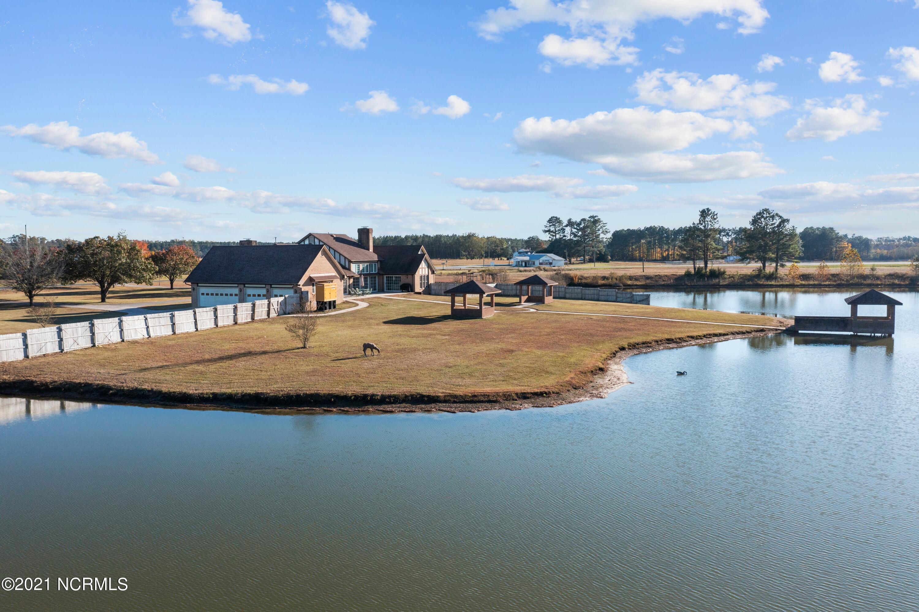 3128 Neuse Road Kinston, NC 28501 - Photo 64 of 74 25-print-DJI_0305