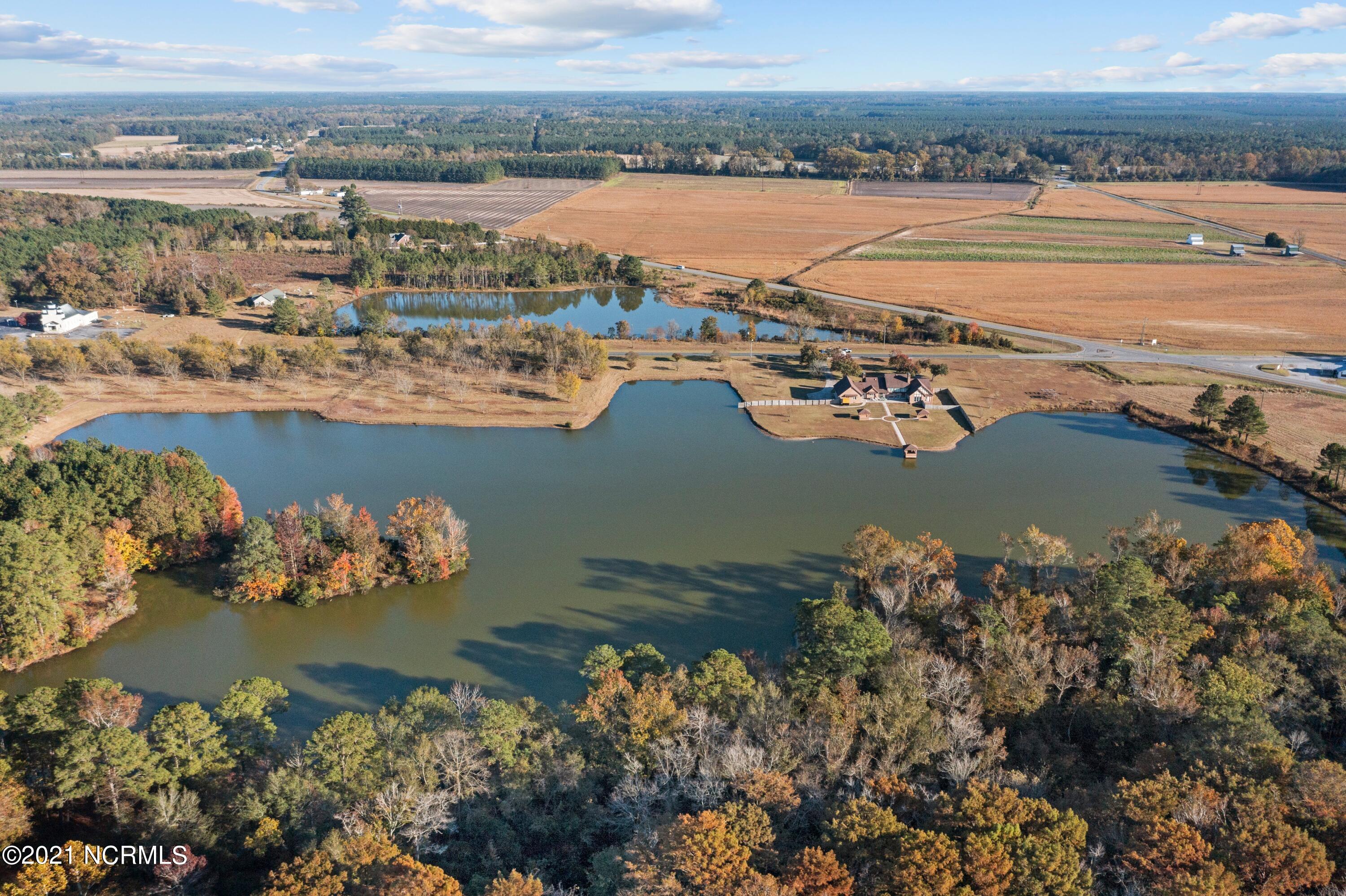 3128 Neuse Road Kinston, NC 28501 - Photo 66 of 74 27-print-DJI_0315