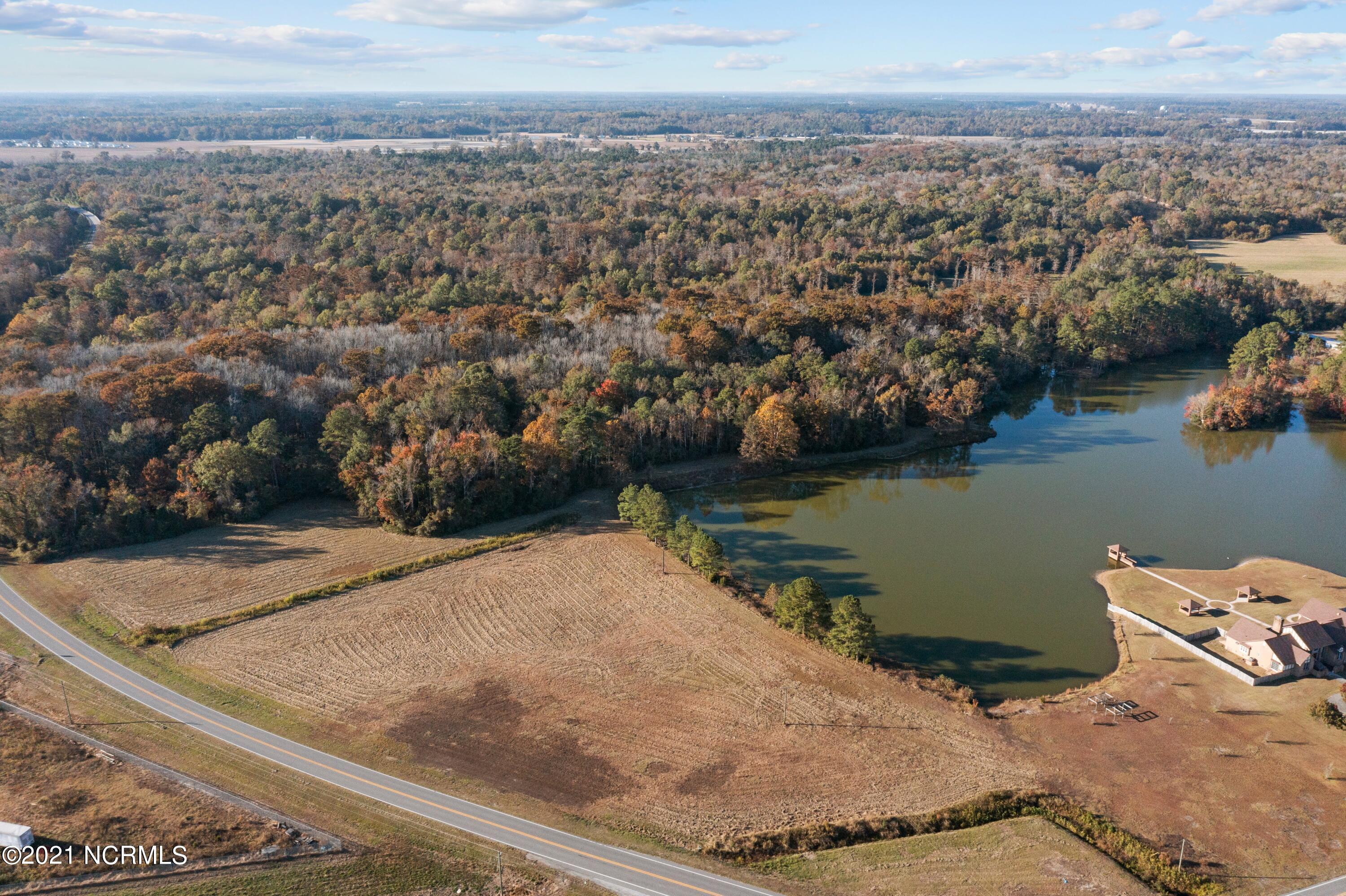 3128 Neuse Road Kinston, NC 28501 - Photo 68 of 74 29-print-DJI_0317