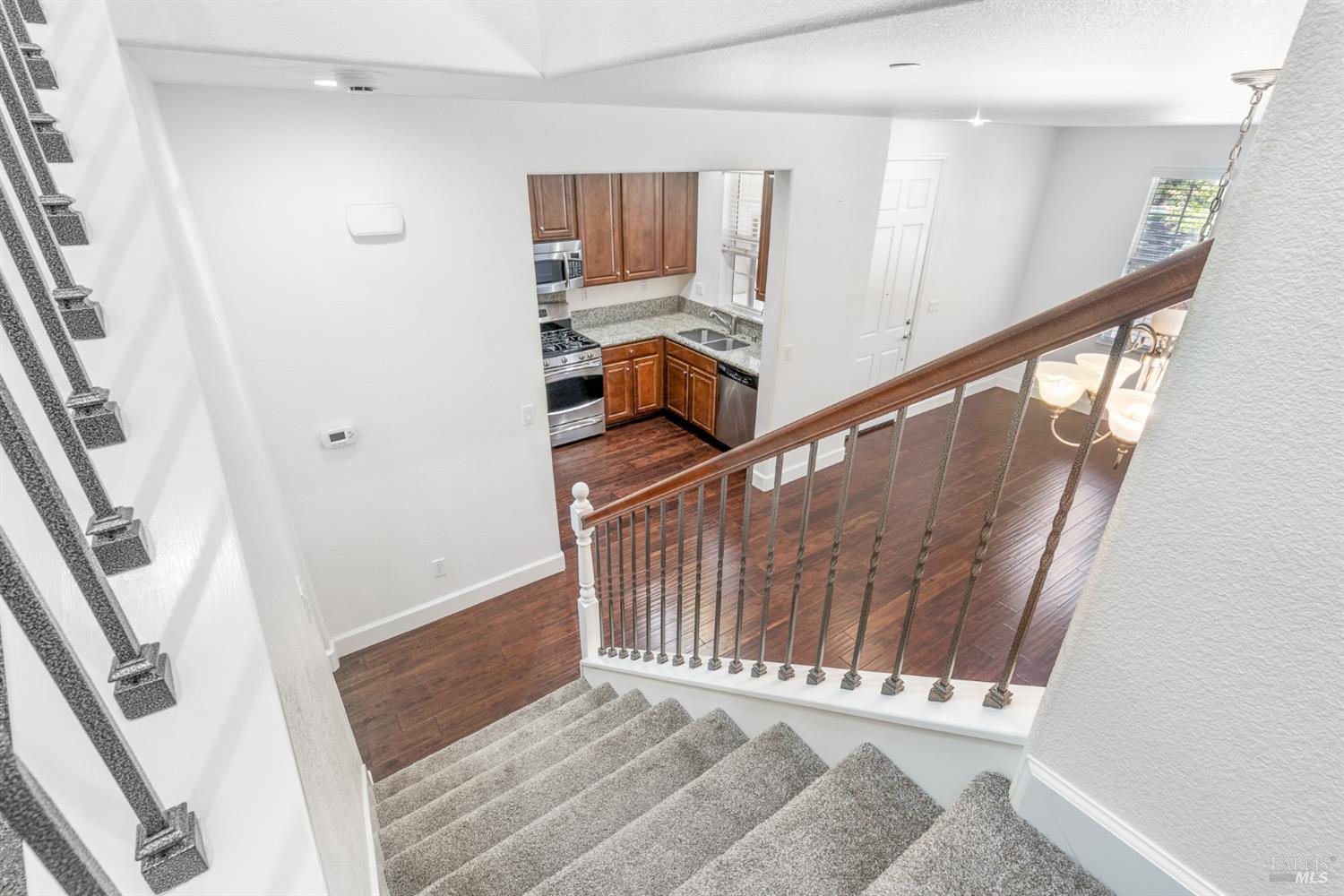 2216 Bell Flower Lane Santa Rosa, CA 95404 - Photo 53 of 66 Stairs