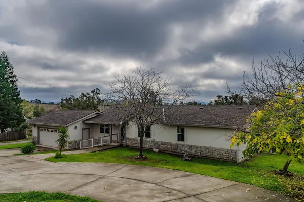 $375,000 | 4134 Lakeview Drive, Ione, CA 95640