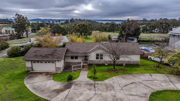 $375,000 | 4134 Lakeview Drive, Ione, CA 95640