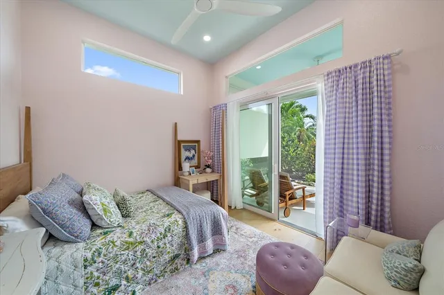 a view of a house with backyard porch and patio