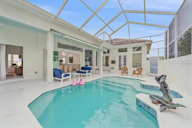 $1,339,000 | 7507 Ascot Court, University Park, FL 34201