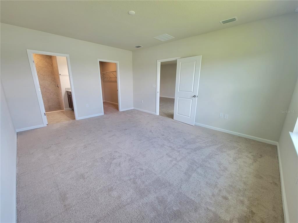 18008 Turning Leaf Circle Land O Lakes, FL 34638 - Photo 29 of 54 a view of empty room