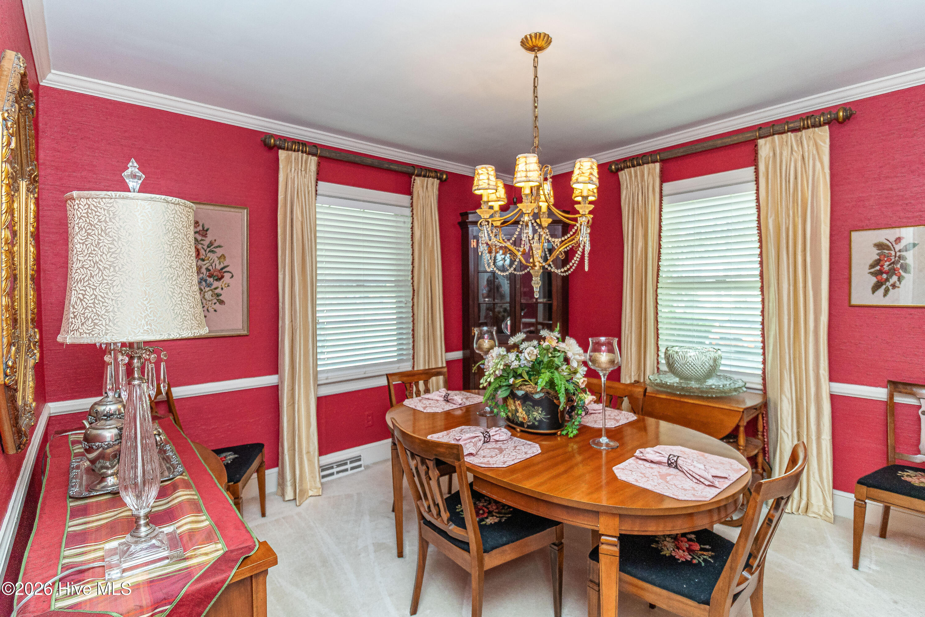 1009 Ensworth Road Northwest Wilson, NC 27896 - Photo 17 of 33