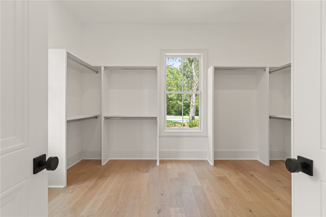 111 Stillwater Drive St. Simons Island, GA 31522 - Photo 23 of 51 master closet