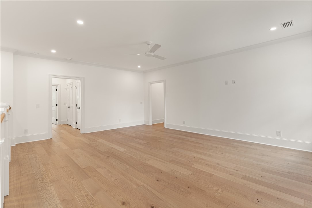 111 Stillwater Drive St. Simons Island, GA 31522 - Photo 26 of 51 upstairs bonus