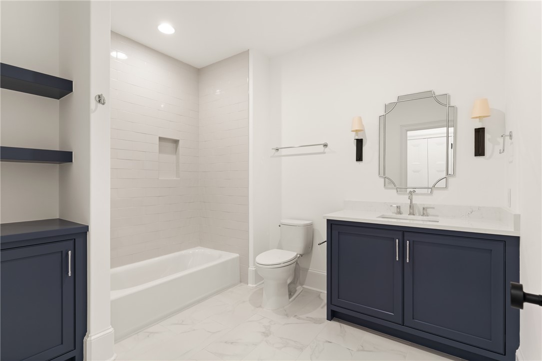 111 Stillwater Drive St. Simons Island, GA 31522 - Photo 28 of 51 bathroom 3