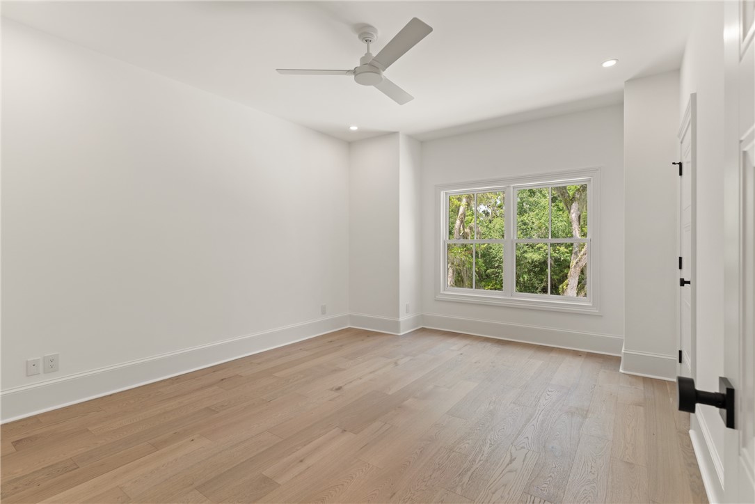 111 Stillwater Drive St. Simons Island, GA 31522 - Photo 29 of 51 bedroom 3