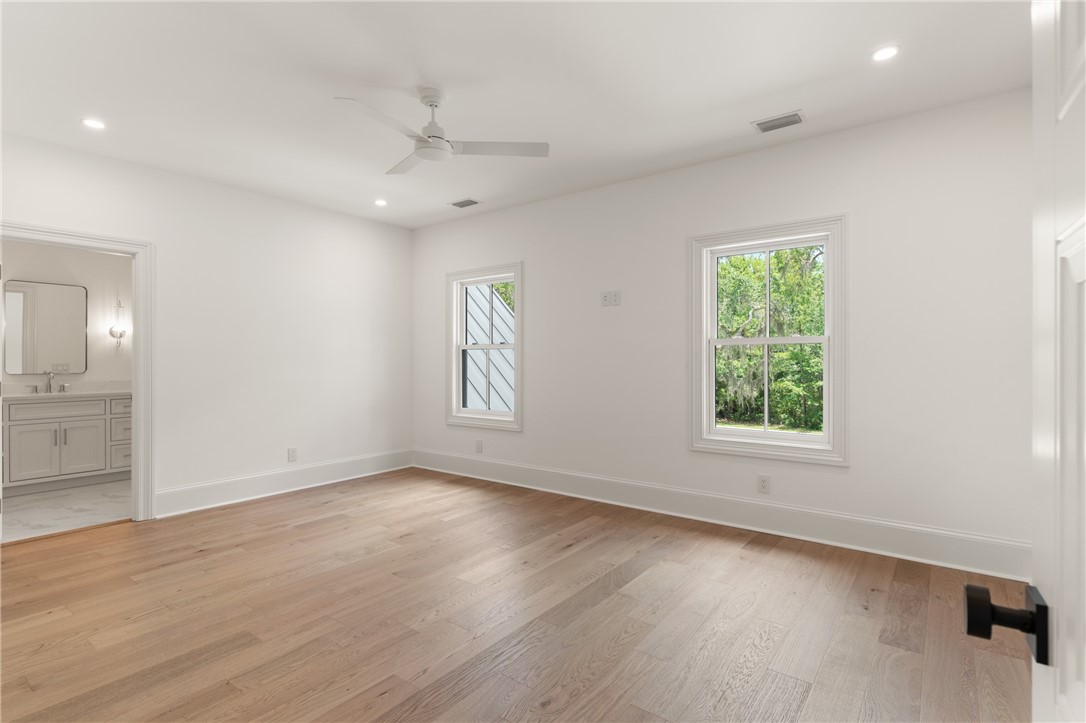 111 Stillwater Drive St. Simons Island, GA 31522 - Photo 30 of 51 bedroom 3