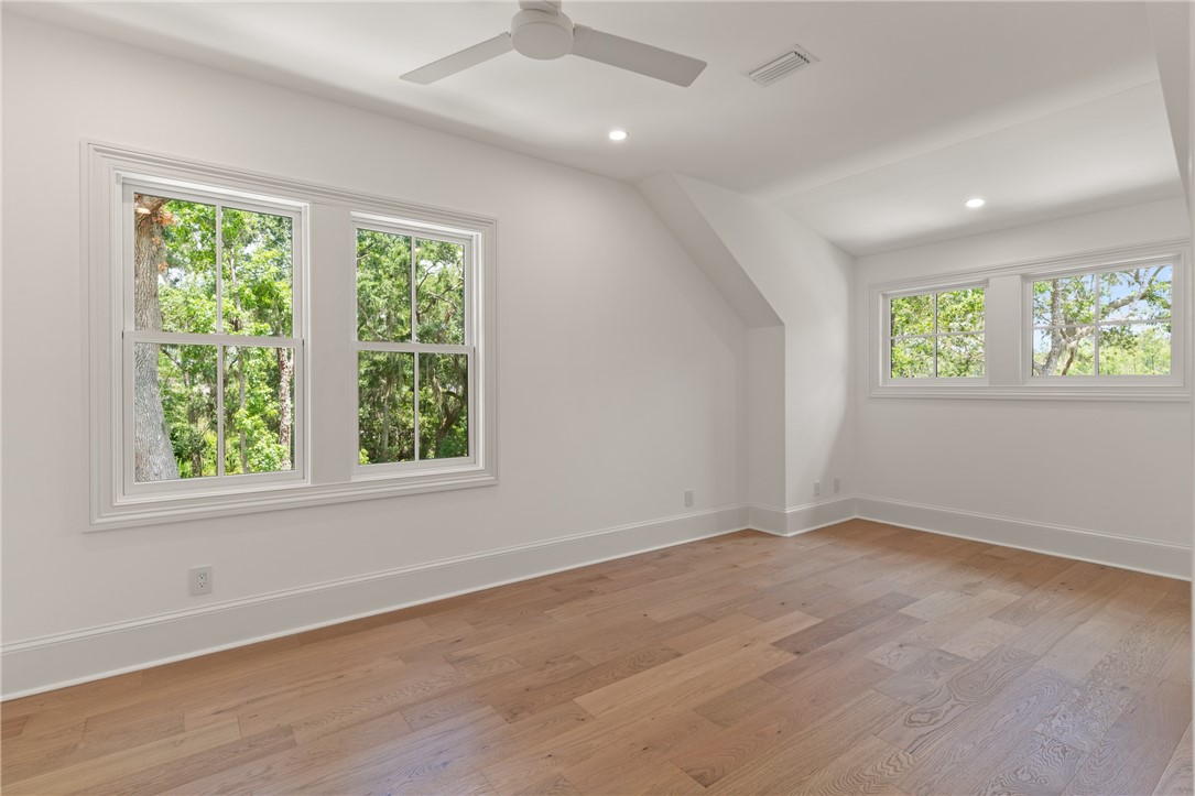 111 Stillwater Drive St. Simons Island, GA 31522 - Photo 34 of 51 bedroom 5