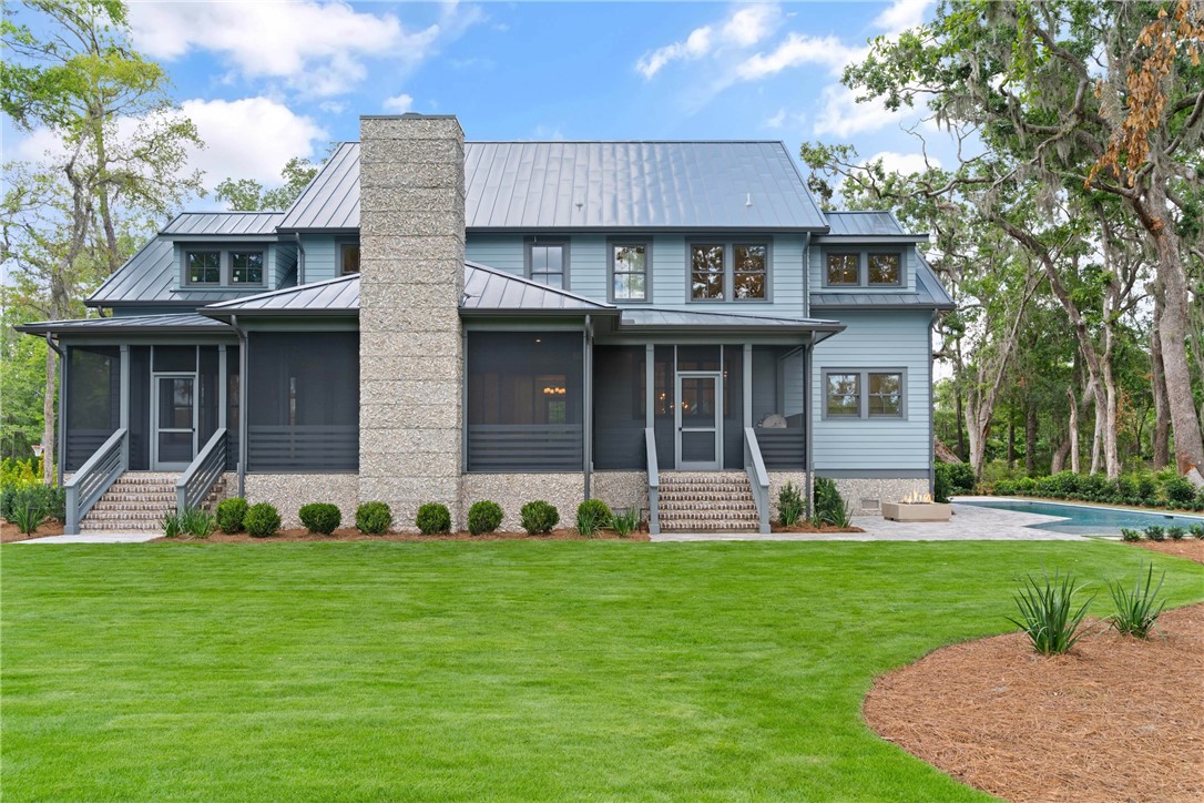 111 Stillwater Drive St. Simons Island, GA 31522 - Photo 41 of 51