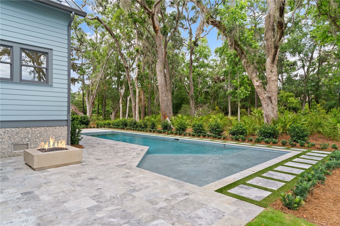 111 Stillwater Drive St. Simons Island, GA 31522 - Photo 42 of 51