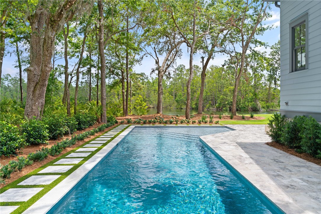 111 Stillwater Drive St. Simons Island, GA 31522 - Photo 45 of 51