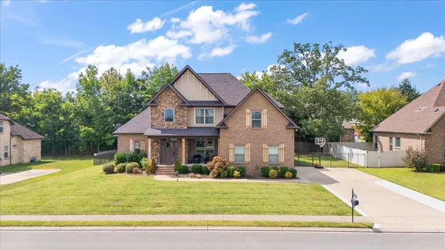 $3,300 | 525 Piccadilly Drive, Murfreesboro, TN 37128