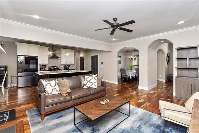 $3,300 | 525 Piccadilly Drive, Murfreesboro, TN 37128