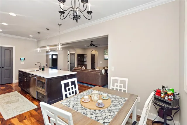 $3,300 | 525 Piccadilly Drive, Murfreesboro, TN 37128