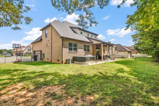 $3,300 | 525 Piccadilly Drive, Murfreesboro, TN 37128