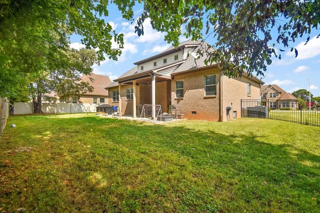 $3,300 | 525 Piccadilly Drive, Murfreesboro, TN 37128