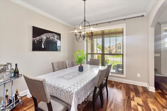 $3,300 | 525 Piccadilly Drive, Murfreesboro, TN 37128