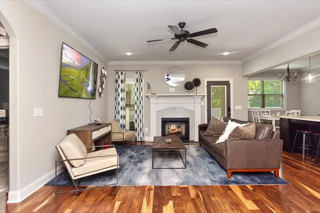 $3,300 | 525 Piccadilly Drive, Murfreesboro, TN 37128