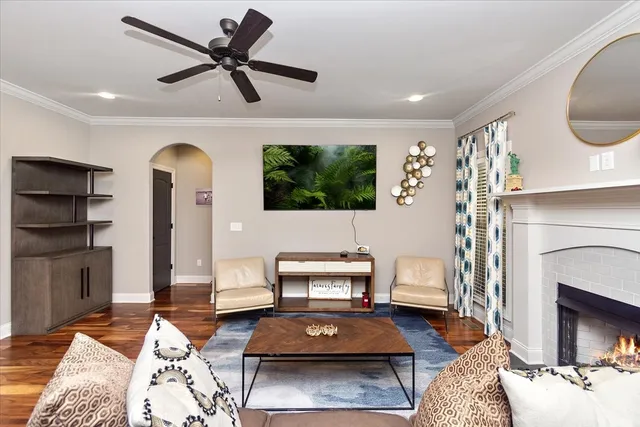 $3,300 | 525 Piccadilly Drive, Murfreesboro, TN 37128