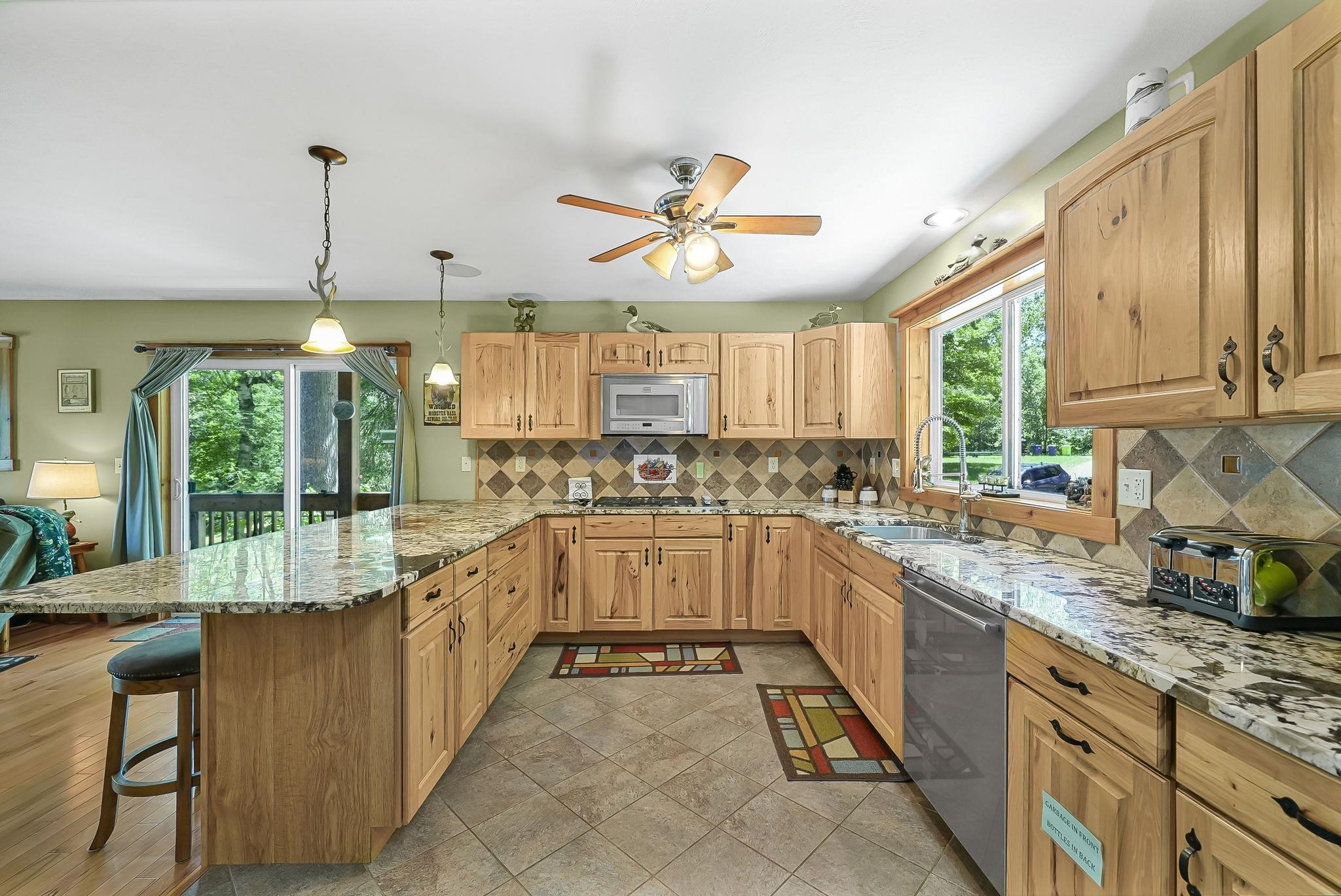 376 Highview Road Traverse City, MI 49696 - Photo 14 of 66