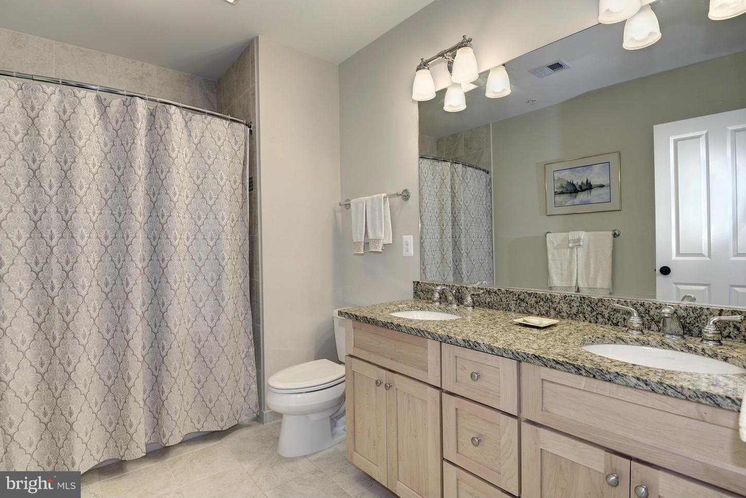 6002 Wilmett Road Bethesda, MD 20817 - Photo 18 of 30 Full Bath