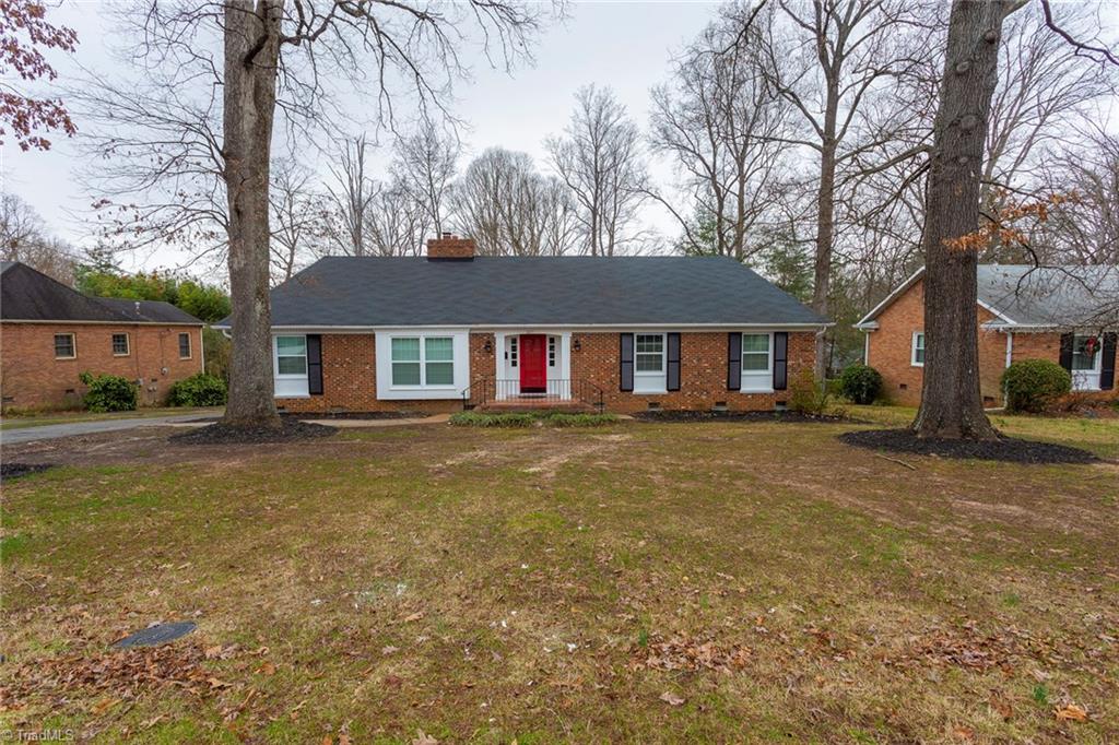 3271 Polo Road Northwest Winston-Salem, NC 27106 - Photo 1 of 30 Gallery Image 1