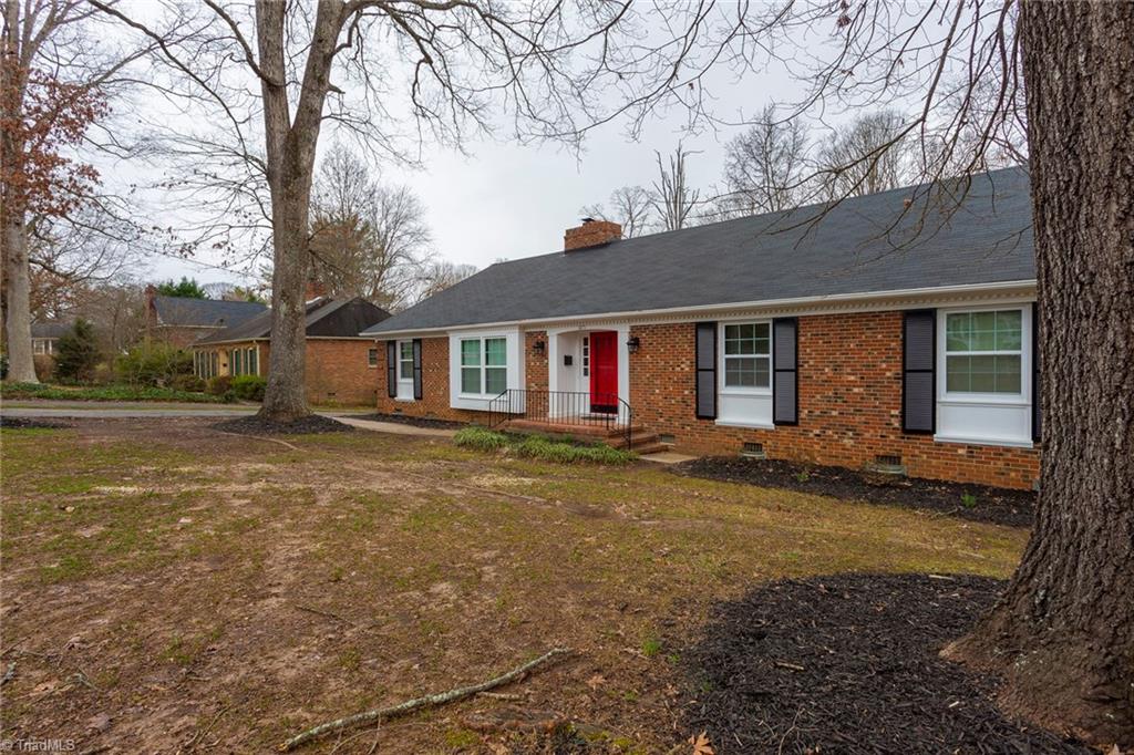 3271 Polo Road Northwest Winston-Salem, NC 27106 - Photo 2 of 30 Gallery Image 2