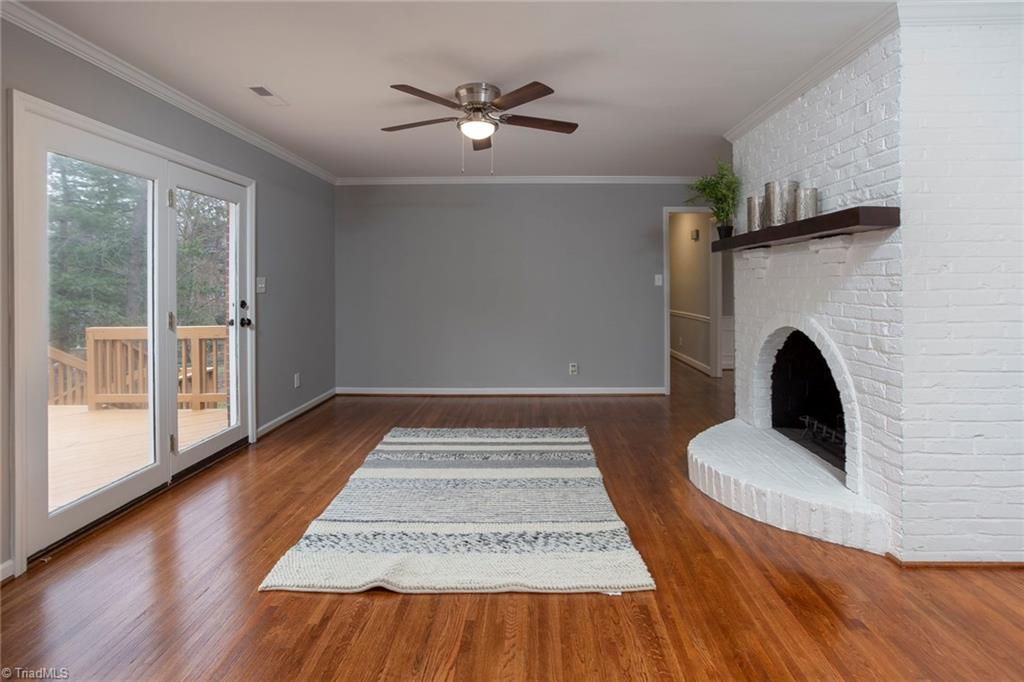 3271 Polo Road Northwest Winston-Salem, NC 27106 - Photo 14 of 30 Gallery Image 14
