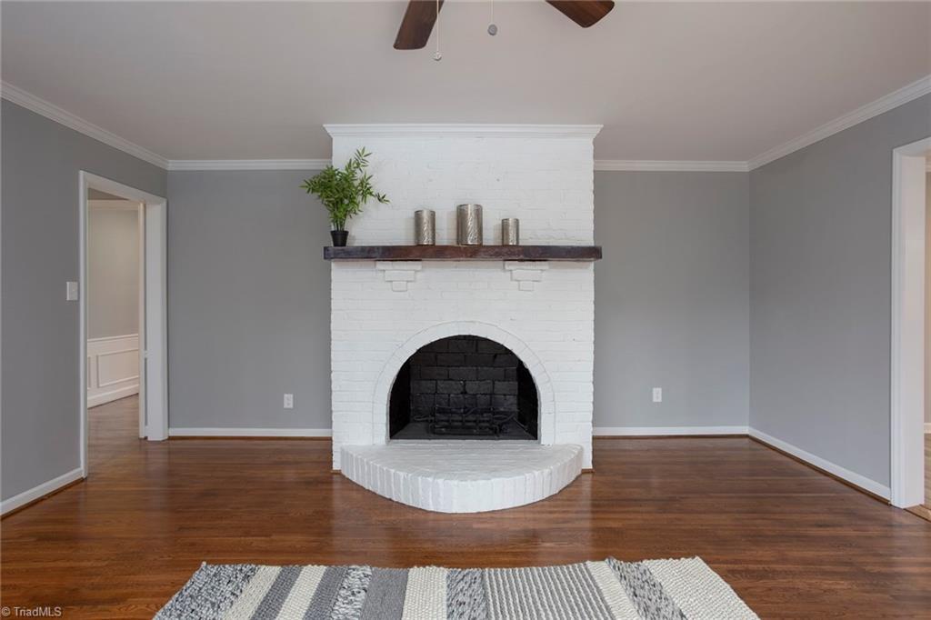 3271 Polo Road Northwest Winston-Salem, NC 27106 - Photo 15 of 30 Gallery Image 15
