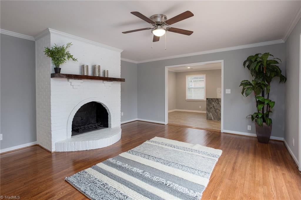 3271 Polo Road Northwest Winston-Salem, NC 27106 - Photo 16 of 30 Gallery Image 16